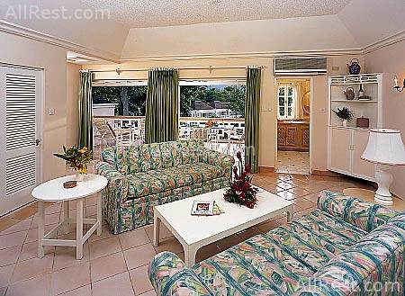 Sans Souci Hotel & Spa 31